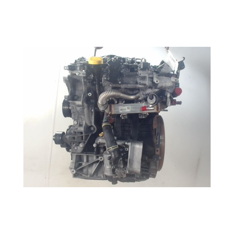 MOTEUR DIESEL RENAULT LAGUNA 2.0 dCi 