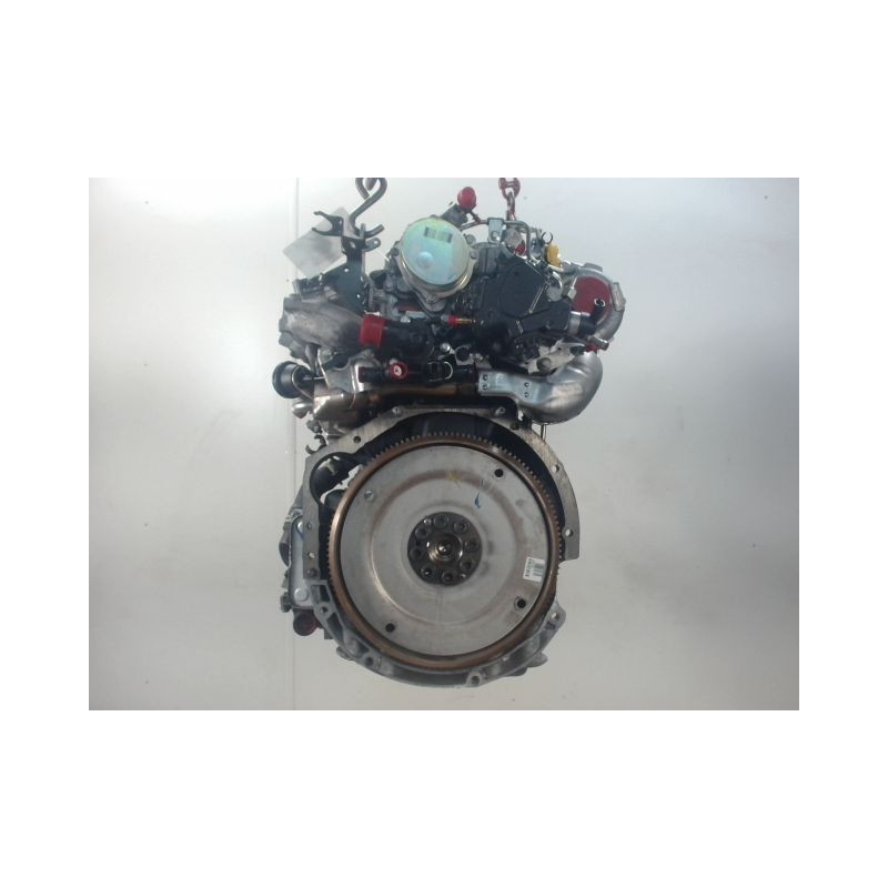MOTEUR DIESEL RENAULT LAGUNA 2.0 dCi 