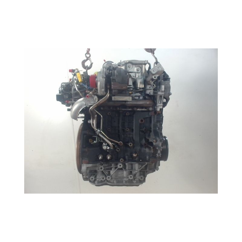 MOTEUR DIESEL RENAULT LAGUNA 2.0 dCi 