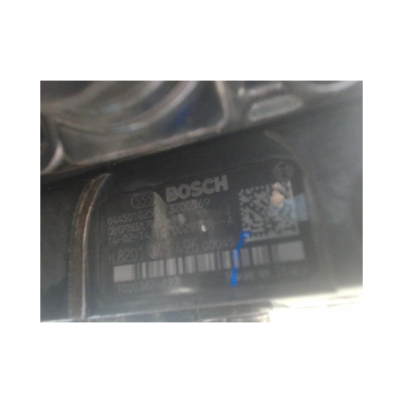 MOTEUR DIESEL RENAULT LAGUNA 2.0 dCi 