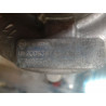 MOTEUR DIESEL RENAULT LAGUNA 2.0 dCi 