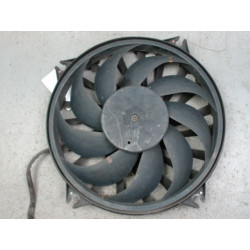 MOTEUR VENTILATEUR RADIATEUR