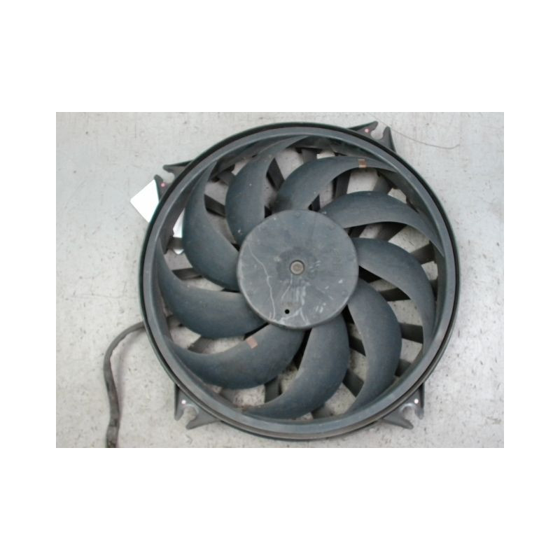 MOTEUR VENTILATEUR RADIATEUR PEUGEOT 807