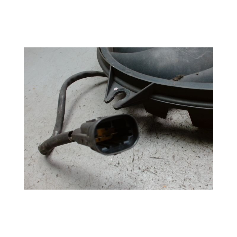 MOTEUR VENTILATEUR RADIATEUR PEUGEOT 807