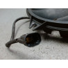 MOTEUR VENTILATEUR RADIATEUR PEUGEOT 807