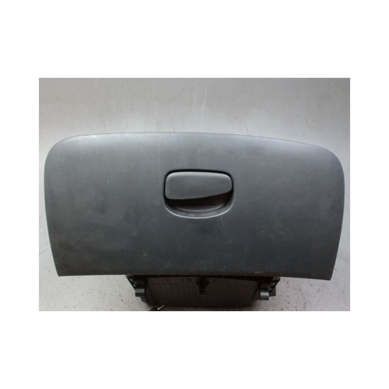 BOITE A GANTS RENAULT CLIO IV 2012-