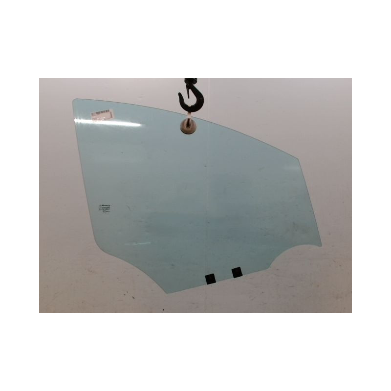 GLACE PORTE AVD RENAULT ZOE