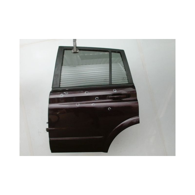 PORTE ARRIERE GAUCHE SSANGYONG KYRON