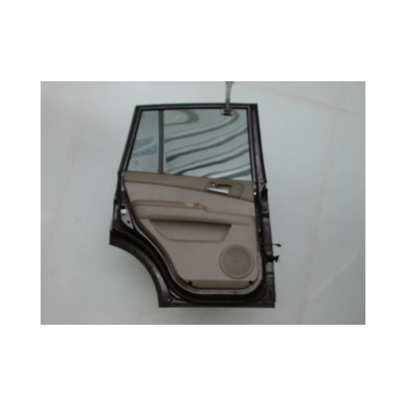 PORTE ARRIERE GAUCHE SSANGYONG KYRON