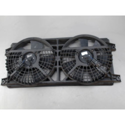 MOTEUR VENTILATEUR RADIATEUR