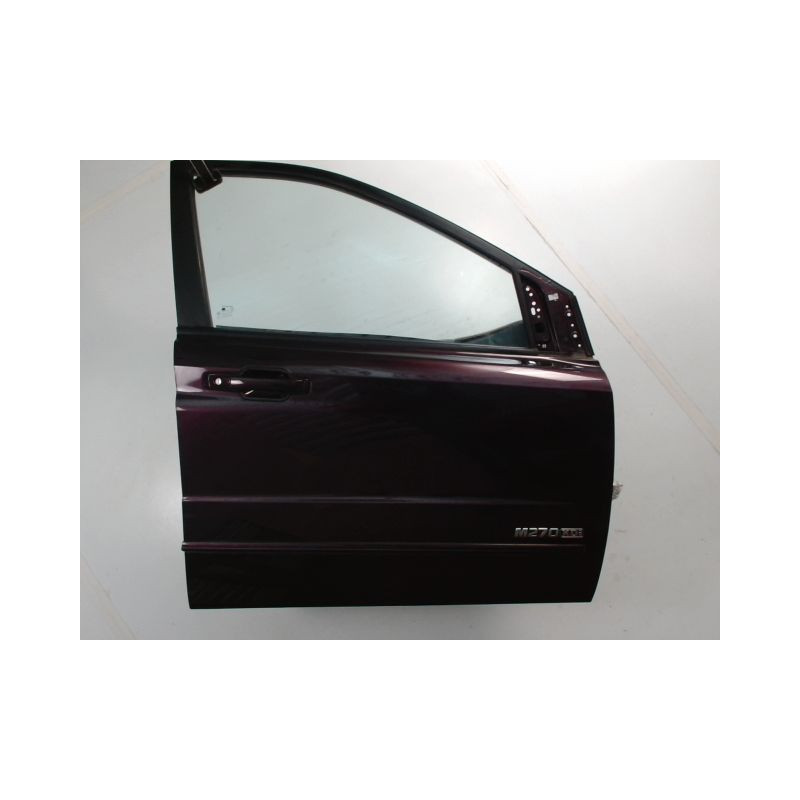 PORTE AVANT DROIT SSANGYONG KYRON