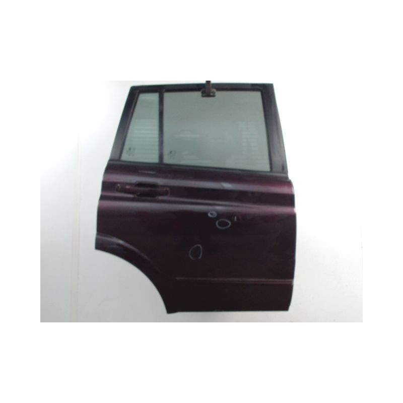 PORTE ARRIERE DROIT SSANGYONG KYRON