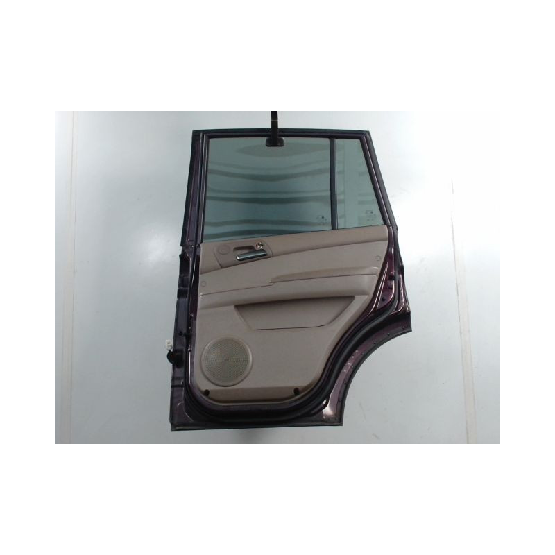 PORTE ARRIERE DROIT SSANGYONG KYRON