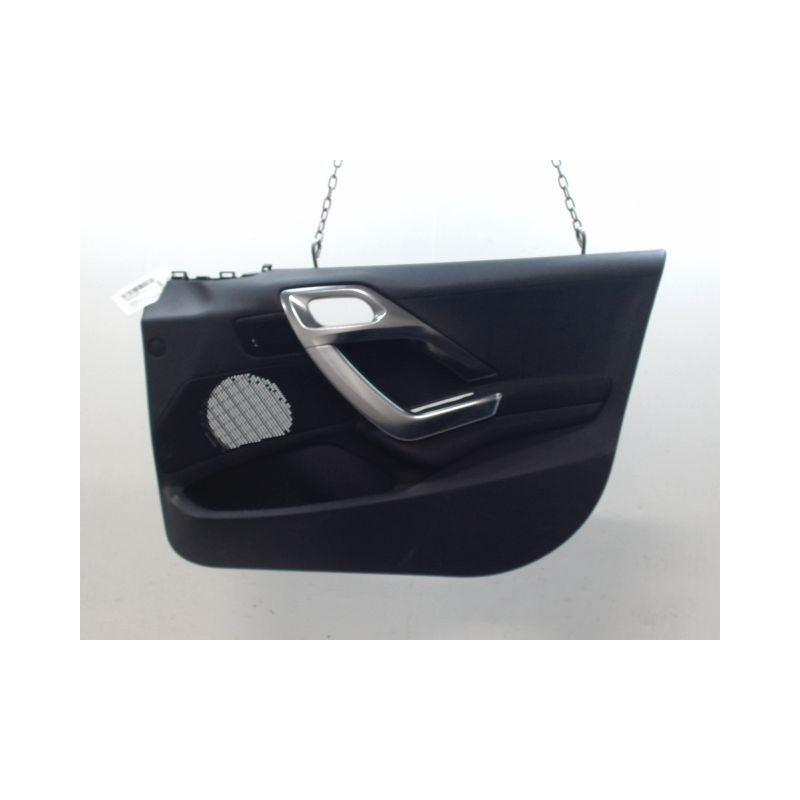 GARNITURE PORTE AVANT DROIT PEUGEOT 2008 Phase 1 2013-...