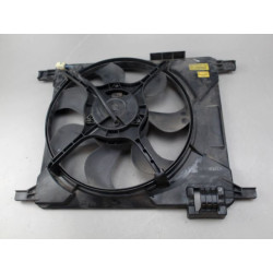 MOTEUR VENTILATEUR RADIATEUR