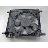 MOTEUR VENTILATEUR RADIATEUR CHEVROLET SPARK