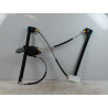 MECANISME+MOTEUR LEVE-GLACE AVANT DROIT RENAULT LAGUNA II ESTATE 00-05