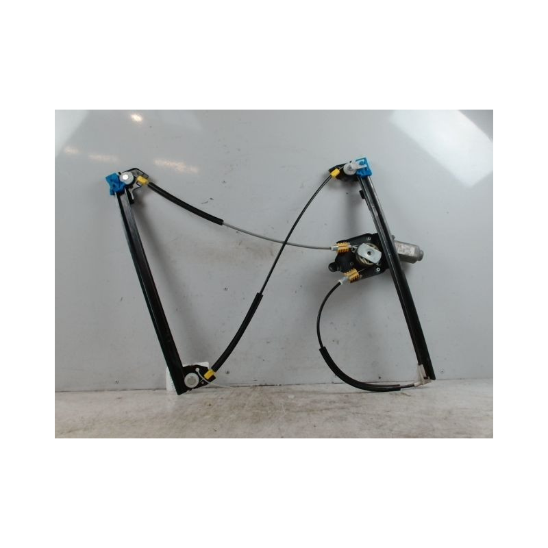 MECANISME+MOTEUR LEVE-GLACE AVANT DROIT RENAULT LAGUNA II ESTATE 00-05