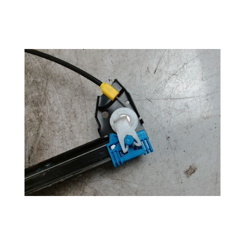 MECANISME+MOTEUR LEVE-GLACE AVANT DROIT RENAULT LAGUNA II ESTATE 00-05