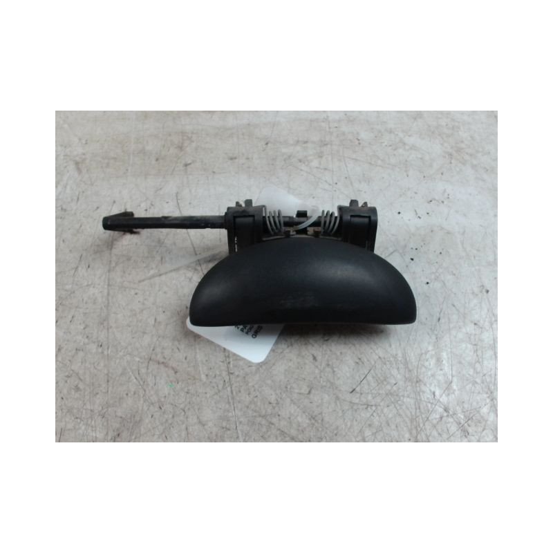 POIGNEE EXTERIEURE PORTE AVANT DROIT PEUGEOT 206 5P