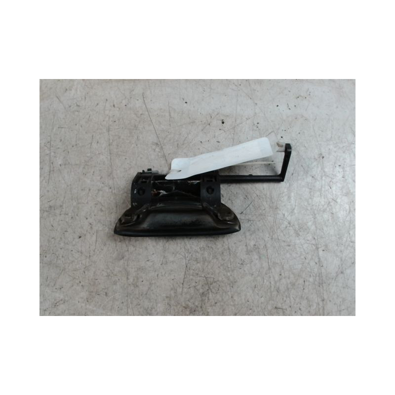 POIGNEE EXTERIEURE PORTE AVANT DROIT PEUGEOT 206 5P