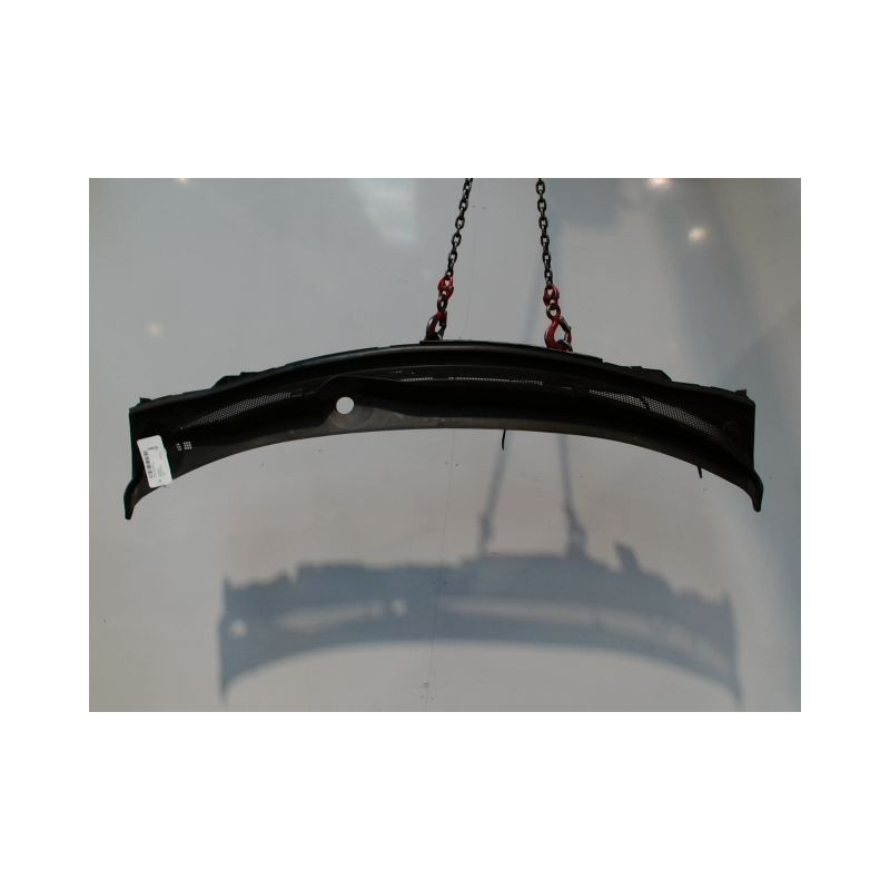 BAIE PARE BRISE RENAULT CLIO III 2010-