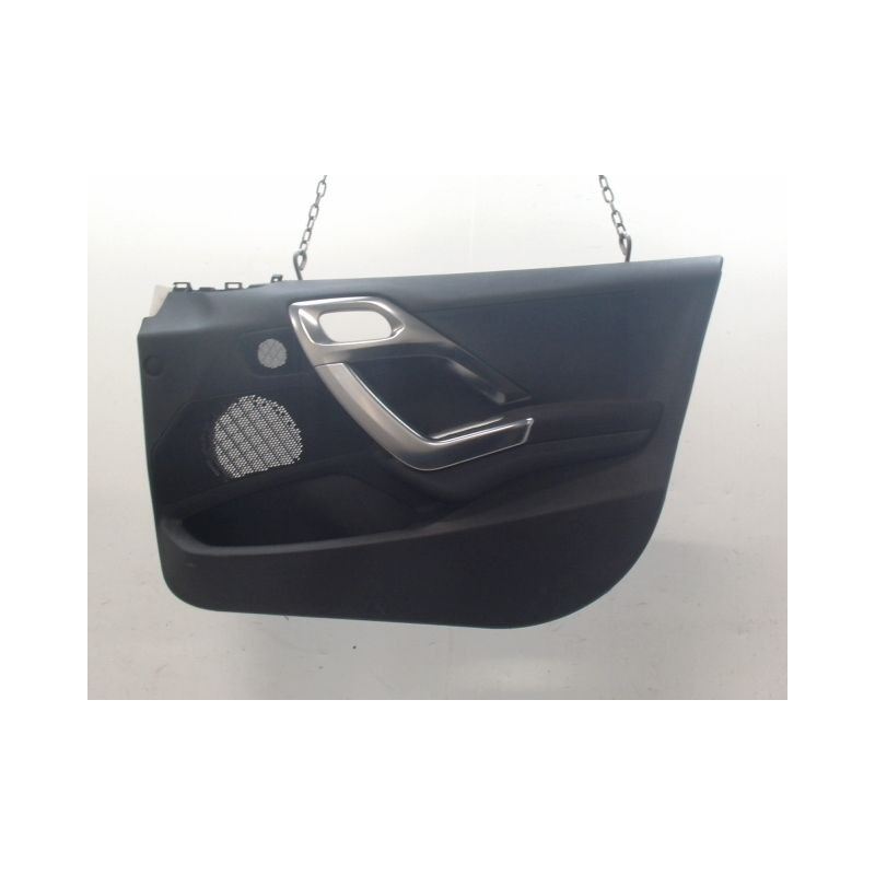 GARNITURE PORTE AVANT DROIT PEUGEOT 2008 Phase 1 2013-...