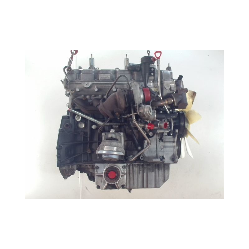 MOTEUR DIESEL SSANGYONG KYRON 2.7 Xdi 4x4