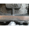MOTEUR DIESEL SSANGYONG KYRON 2.7 Xdi 4x4