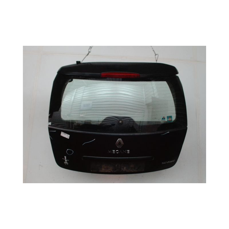 HAYON RENAULT MEGANE