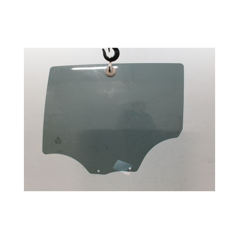 GLACE PORTE ARG PEUGEOT 2008 Phase 1 2013-...