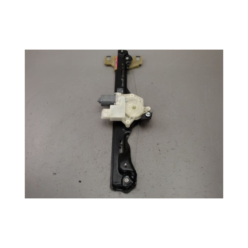 MECANISME LEVE-GLACE ARRIERE GAUCHE CITROEN C4