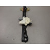 MECANISME LEVE-GLACE ARRIERE GAUCHE CITROEN C4