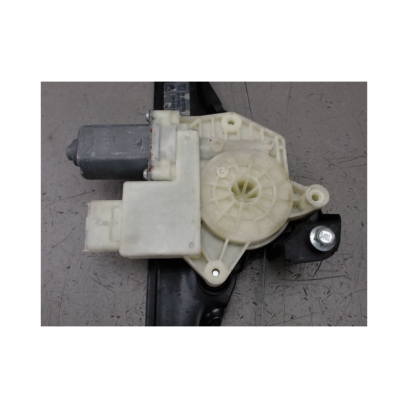 MECANISME LEVE-GLACE ARRIERE GAUCHE CITROEN C4