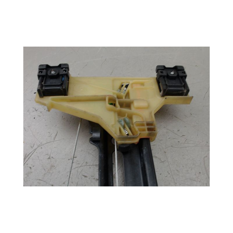 MECANISME LEVE-GLACE ARRIERE GAUCHE CITROEN C4