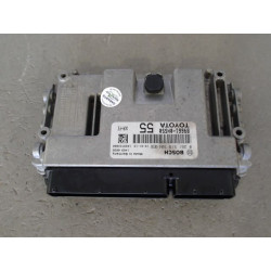 CALCULATEUR MOTEUR