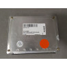 CALCULATEUR MOTEUR B.M.W. X3