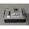 CALCULATEUR MOTEUR PEUGEOT 108