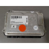 CALCULATEUR MOTEUR PEUGEOT 108