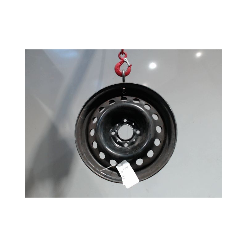 JANTE TOLE PEUGEOT 308 2007-
