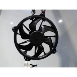 MOTEUR VENTILATEUR RADIATEUR