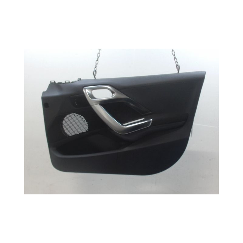 GARNITURE PORTE AVANT DROIT PEUGEOT 2008 Phase 1 2013-...