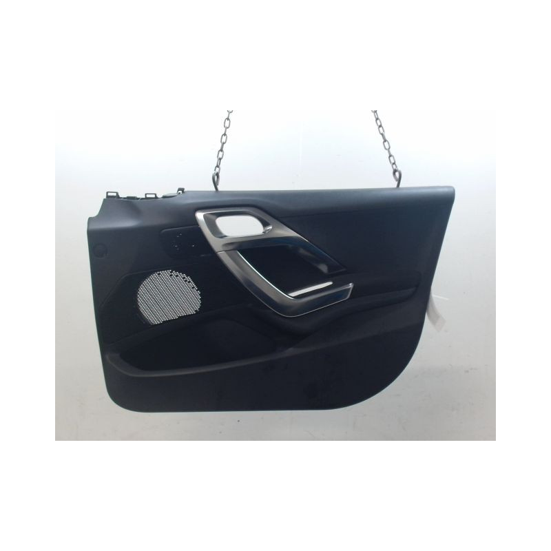 GARNITURE PORTE AVANT DROIT PEUGEOT 2008 Phase 1 2013-...