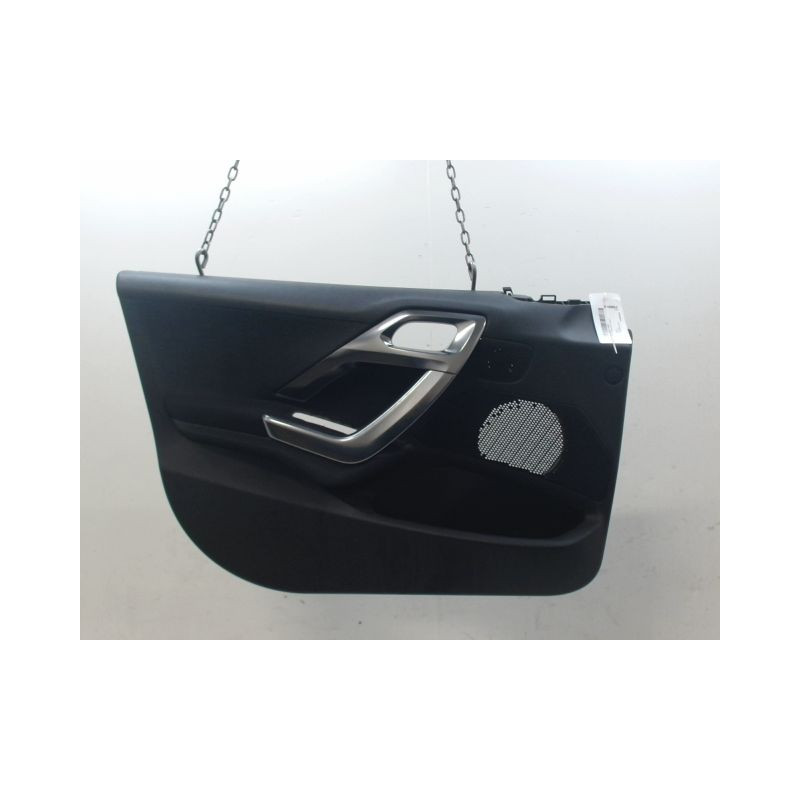 GARNITURE PORTE AVANT GAUCHE PEUGEOT 2008 Phase 1 2013-...