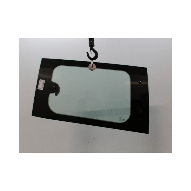 GLACE PORTE COULISSANTE DROIT FORD T.COURIER