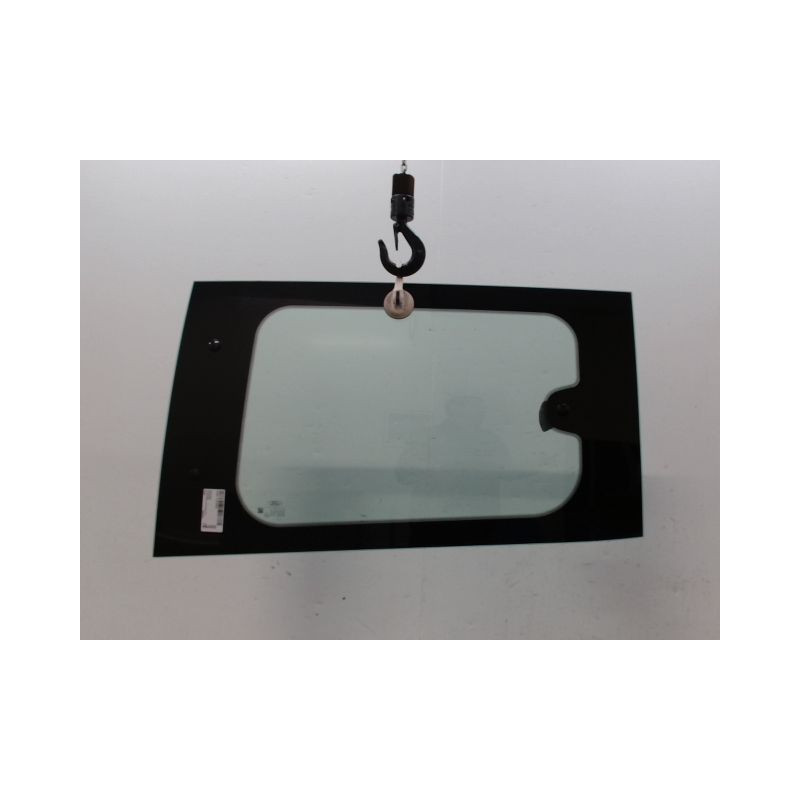 GLACE PORTE COULISSANTE GAUCHE FORD T.COURIER