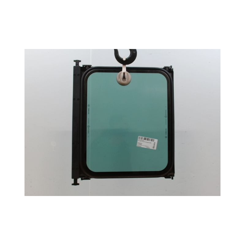 GLACE PORTE COULISSANTE DROIT FIAT SCUDO FG II Empatt.3000 2007-...