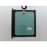 GLACE PORTE COULISSANTE DROIT FIAT SCUDO FG II Empatt.3000 2007-...