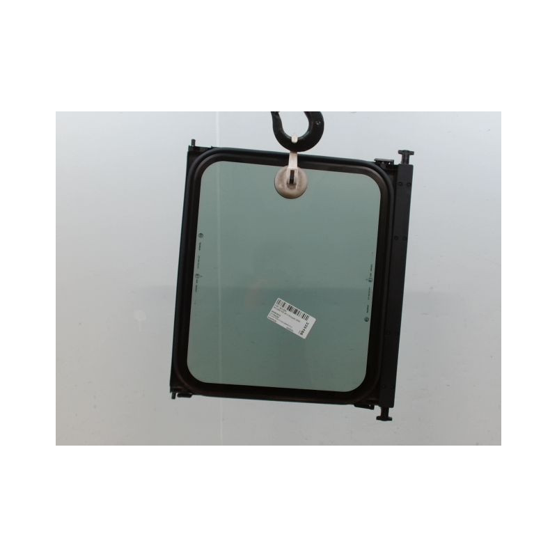 GLACE PORTE COULISSANTE GAUCHE FIAT SCUDO FG II Empatt.3000 2007-...