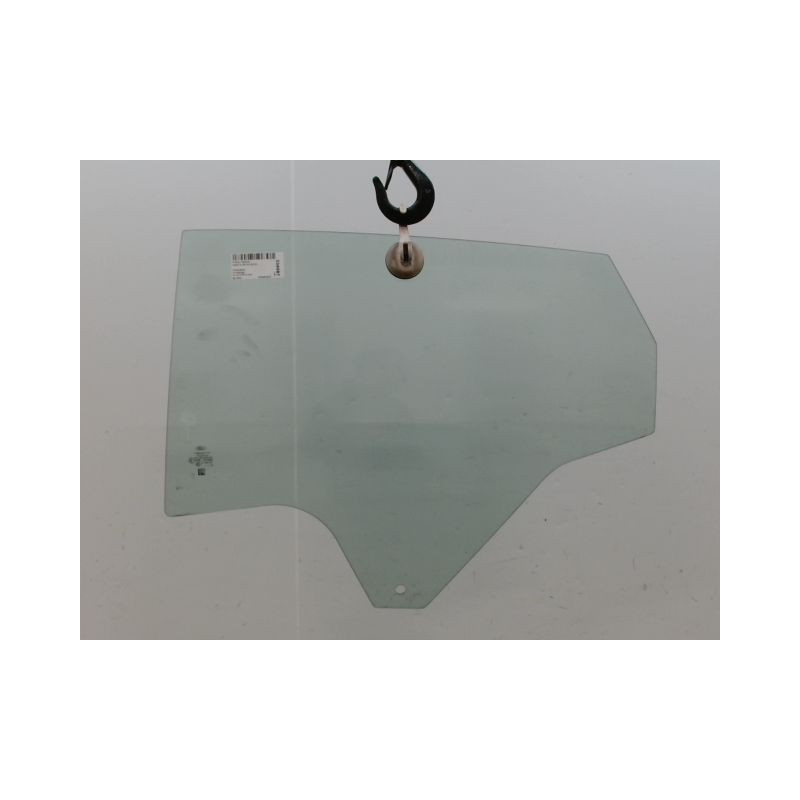 GLACE PORTE ARG FORD FIESTA 2010-